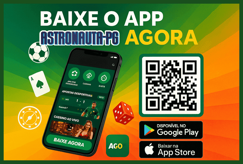 ASTRONAUTAPG App