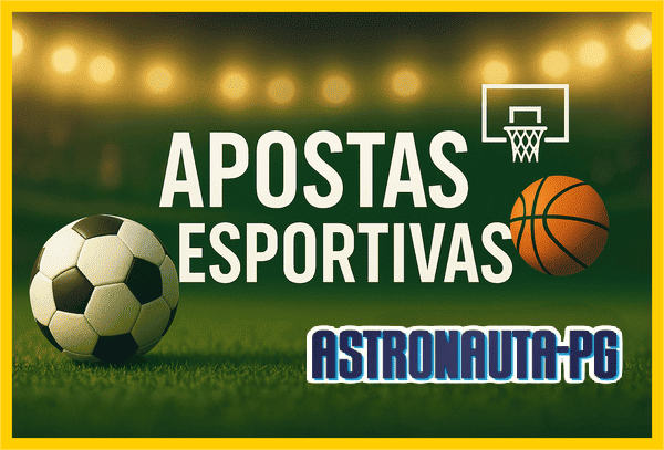 ASTRONAUTAPG Esporte